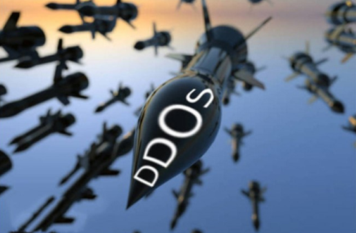 从单一到混合 DDoS攻击方式全面剖析
